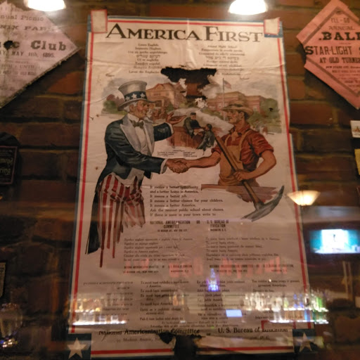 Bowling Alley «Arsenal Bowling Lanes», reviews and photos, 212 44th St, Pittsburgh, PA 15201, USA