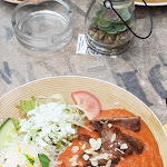 Photo n°2 de l'avis de Martin.t fait le 23/09/2021 à 15:05 sur le  Pandori Palace - Indisches Restaurant | Tuttlingen à Tuttlingen