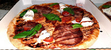 Plats et boissons du Pizzeria Le Paparazzi Sarl à Saint-Lunaire - n°10
