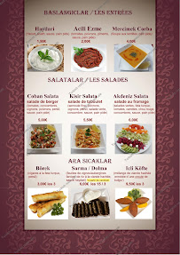 Les plus récentes photos du Restaurant turc Turkish Resto Café à Colomiers - n°4