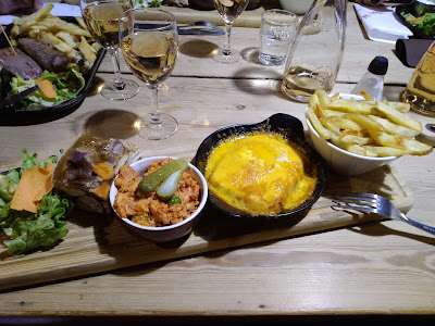 Estaminet Chez Flavien à Mons-en-Pévèle