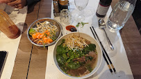 Phô du Restaurant vietnamien Chez Quyên-Chi à Antony - n°5