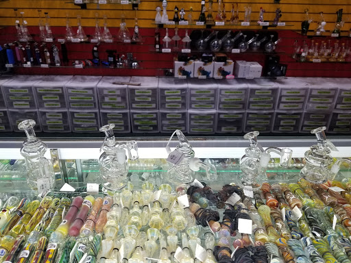 Vaporizer Store «HIGH Maintenance Smoke Shop», reviews and photos, 411 S Mill Ave #101, Tempe, AZ 85281, USA