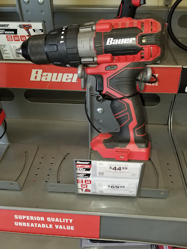 Hardware Store «Harbor Freight Tools», reviews and photos, 13691 Harbor Blvd, Garden Grove, CA 92843, USA