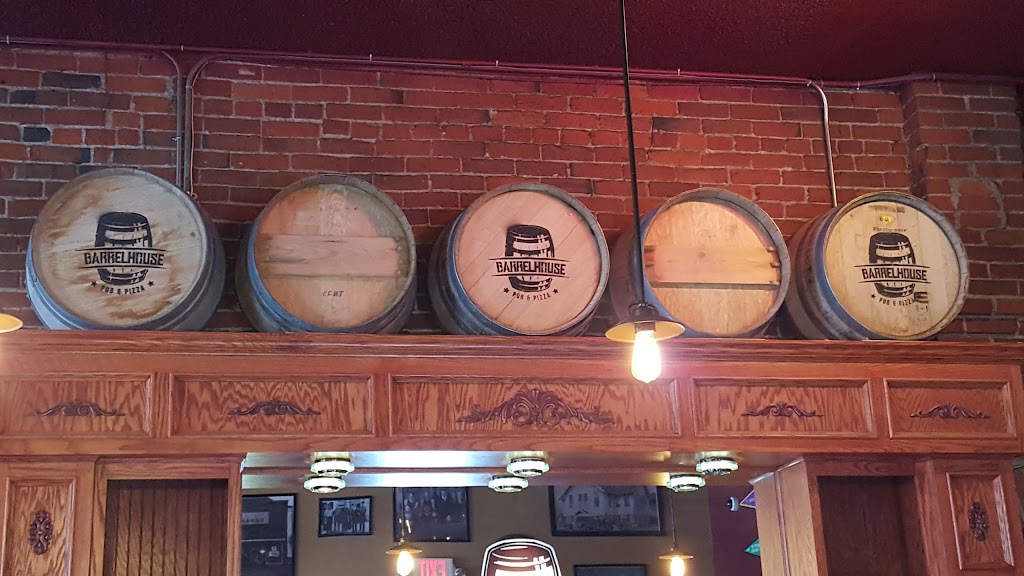 Barrelhouse Pub & Pizza 99004