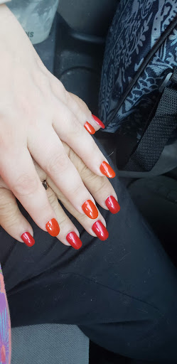 Nail Salon «Charles Morris Salon», reviews and photos, 1832 E Lincoln Hwy, New Lenox, IL 60451, USA