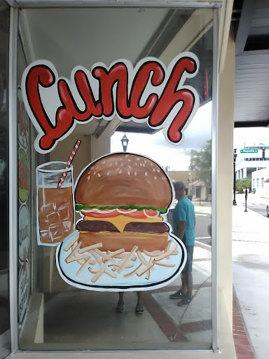 Barbecue Restaurant «Brick City Southern Kitchen & Whiskey Bar», reviews and photos, 10 SE Magnolia Exd, Ocala, FL 34471, USA