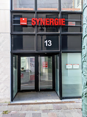 Agence intérim Synergie Haguenau à Haguenau