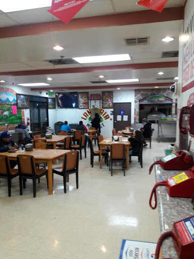 Grocery Store «La Noria Market», reviews and photos, 1655 N Mt Vernon Ave, San Bernardino, CA 92411, USA