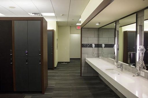 Gym «Genesis Health Clubs - Liberty», reviews and photos, 8260 N Ditzler Ave, Kansas City, MO 64158, USA