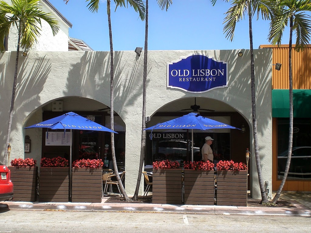 Old Lisbon Restaurants - South Miami 33143