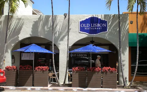 Old Lisbon Restaurants - South Miami image