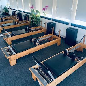 Muswell Hill Pilates NLPAC 76, St James's Ln, London N10 3RD, United Kingdom