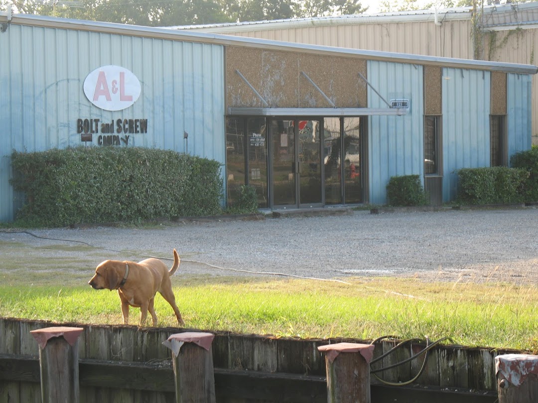 A & L Bolt & Screw Co