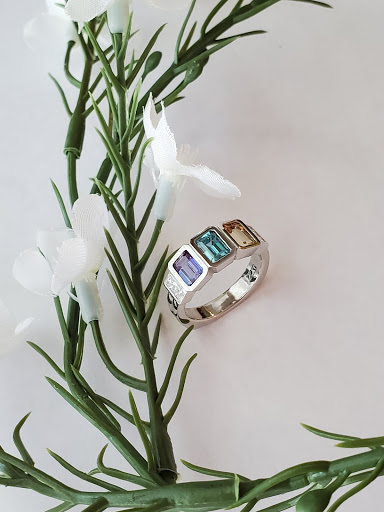 Jeweler «Orofino Jewelers», reviews and photos, 111 Monument Cir # 251, Indianapolis, IN 46204, USA