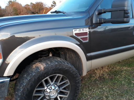 Used Car Dealer «Tyler Car & Truck Center», reviews and photos, 4809 Troup Hwy, Tyler, TX 75703, USA