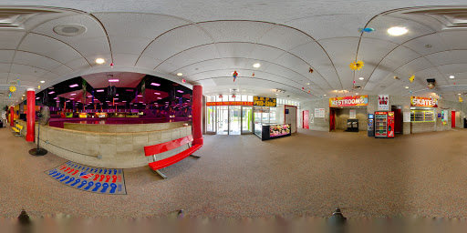 Roller Skating Rink «Branch Brook Park Roller Skating Center», reviews and photos, Clifton Ave, Newark, NJ 07104, USA