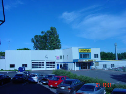 NAPA AUTOPRO - Centre Auto de Duberger Inc
