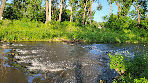 Park «Sargent Park», reviews and photos, 3530 E Douglas Ave, Des Moines, IA 50317, USA