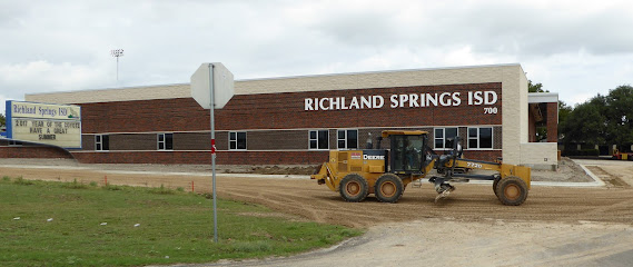 Richland Springs High School