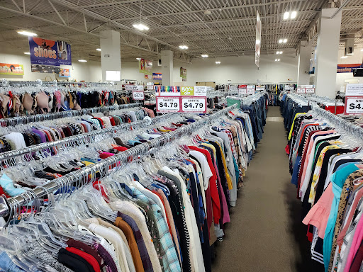Thrift Store «Goodwill», reviews and photos, 2030 Holiday Dr, Celina, OH 45822, USA