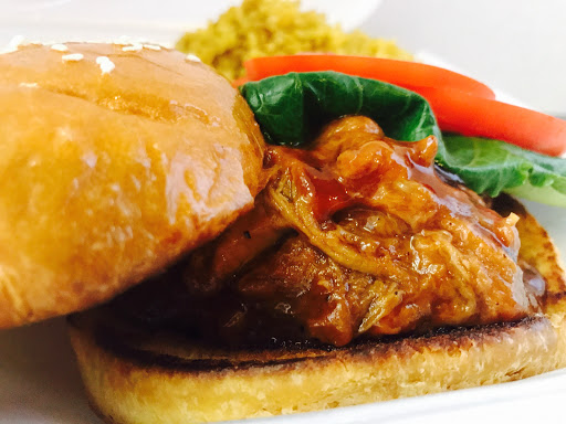 Caterer «Portrait on a Plate Catering», reviews and photos, 1588 Veterans Memorial Hwy SW #206b, Austell, GA 30168, USA