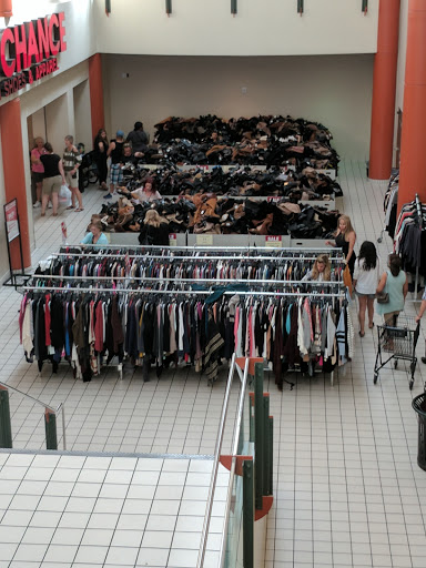 Department Store «Last Chance Clearance Store», reviews and photos, 1919 E Camelback Rd, Phoenix, AZ 85016, USA