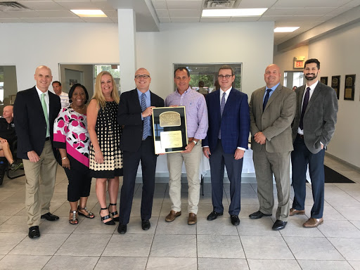 Ford Dealer «Maplecrest Ford of Mendham», reviews and photos, 102 E Main St, Mendham, NJ 07945, USA