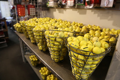 Golf Course «Eastmoreland Golf Course», reviews and photos, 2425 SE Bybee Blvd, Portland, OR 97202, USA