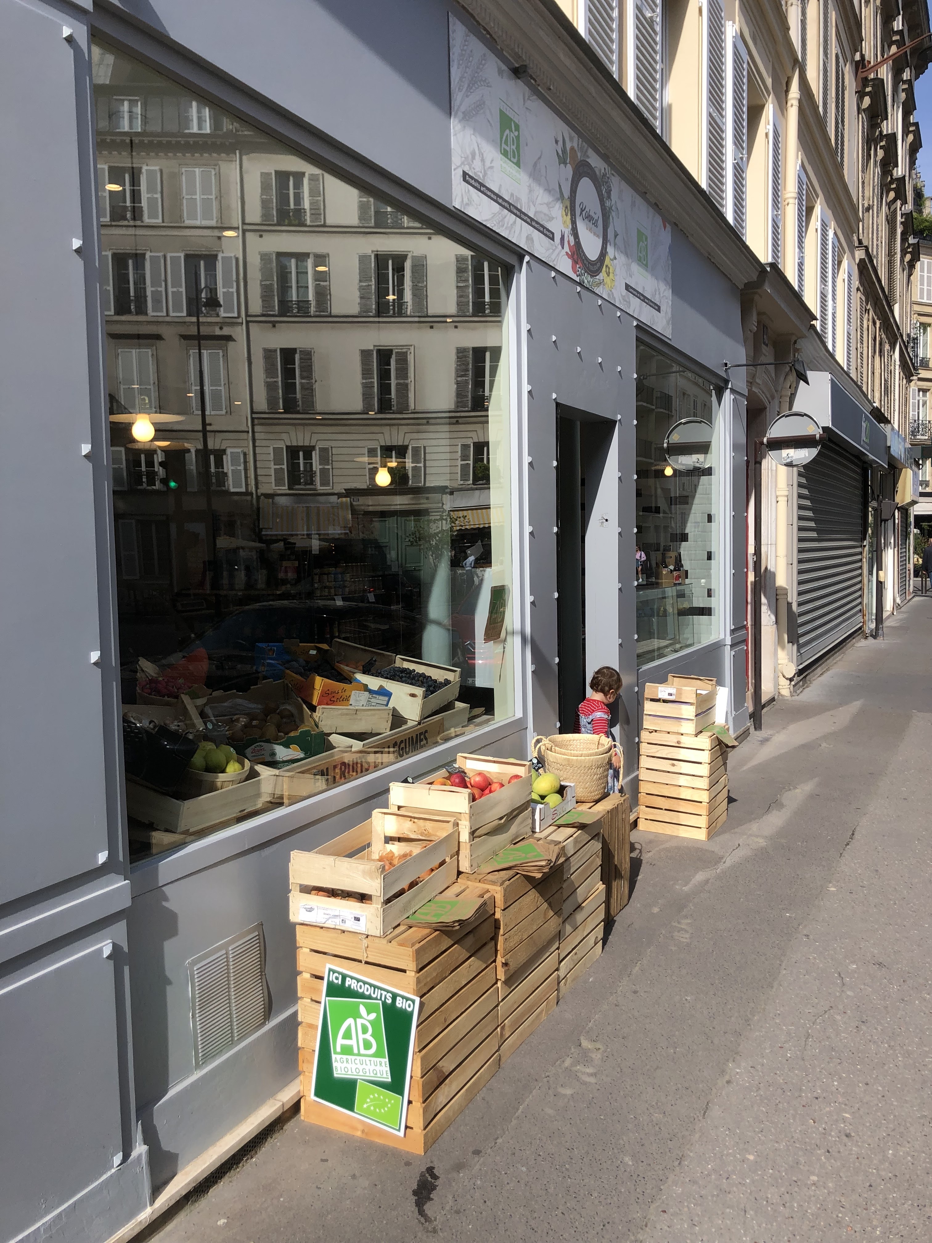 Photo n° 1 de l'avis de Quentin.A fait le 12/09/2021 à 09:28