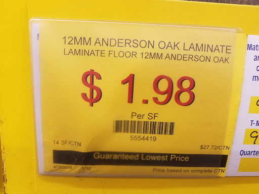 Home Improvement Store «Surplus Warehouse», reviews and photos, 12152 Florida Blvd, Baton Rouge, LA 70815, USA