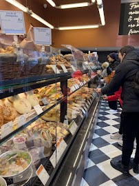 Photos du propriétaire du Restaurant servant le petit-déjeuner PAUL à Paris - n°3