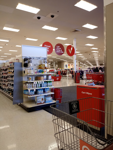 Department Store «Target», reviews and photos, 403 Constant Friendship Blvd, Abingdon, MD 21009, USA