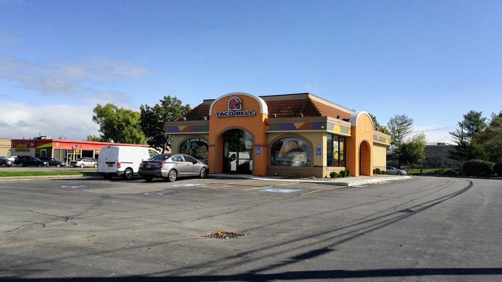 Taco Bell 14580