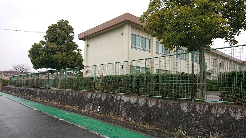 愛知県立佐織特別支援学校