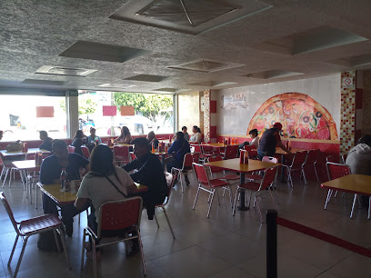 Dado,s Pizza - Antonio Alzate 8-A, Centro, 42300 Ixmiquilpan, Hgo., Mexico
