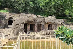 Akkanna Madanna Caves image