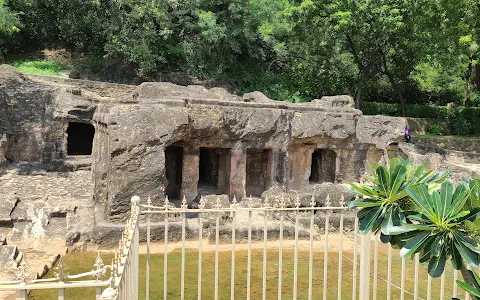 Akkanna Madanna Caves image