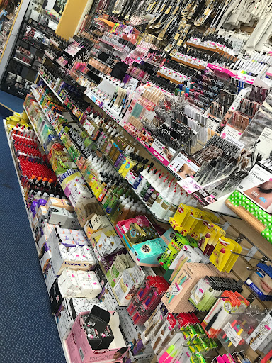 Beauty Supply Store «Hair Secret Beauty Supply», reviews and photos, 28270 Dequindre Rd, Warren, MI 48092, USA