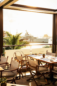 Photos du propriétaire du Restaurant Ocean Club St Barths à Gustavia - n°15