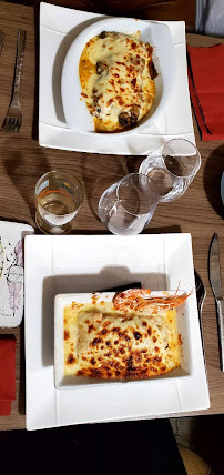 Les plus récentes photos du Restaurant italien Angolo d'Italia à Angoulême - n°1