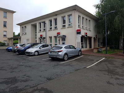 SG à Fontenay-le-Fleury