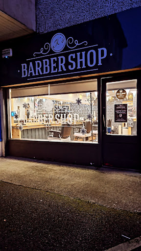 JC'S Barbershop in Limerick, Co. Limerick