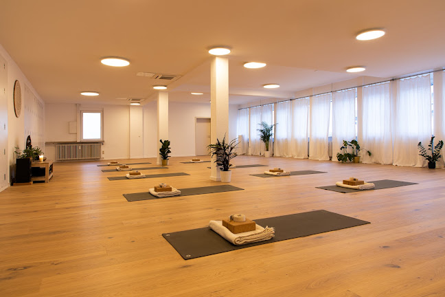 Beoordelingen van bodhi Studio in Eupen - Yoga studio