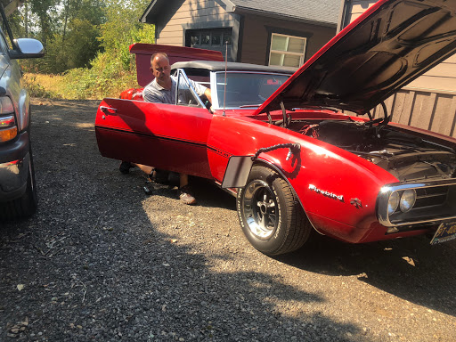 Auto Body Shop «Fix Your Dents!», reviews and photos, 421 NE John Storm Ave, La Center, WA 98629, USA