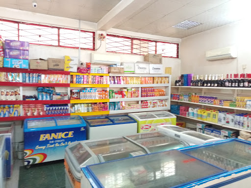 Sajumah Plaza, Tafawa Balewa Road, Sabon Layi, Katsina, Nigeria, Grocery Store, state Katsina