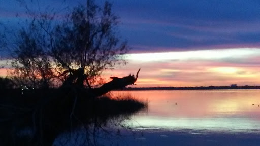 Tourist Attraction «Calaveras Lake Entrance», reviews and photos, 12965 Bernhardt Rd, San Antonio, TX 78263, USA