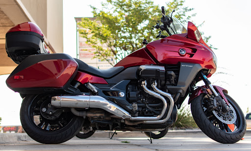 Motorcycle Parts Store «Cycle Gear», reviews and photos, 1424 Airport Fwy, Bedford, TX 76022, USA