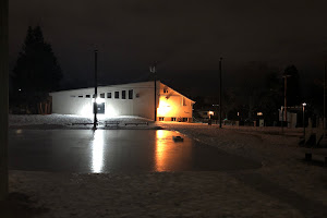 Highland Park Community Association Outdoor Rink