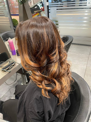 Alfa Coiffure à Sannois